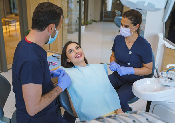Best Cosmetic Dentistry  in Beatrice, NE